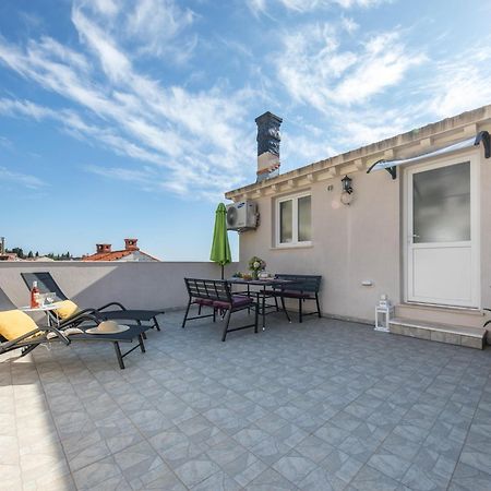 Ellu Apartment Дубровник Екстериор снимка