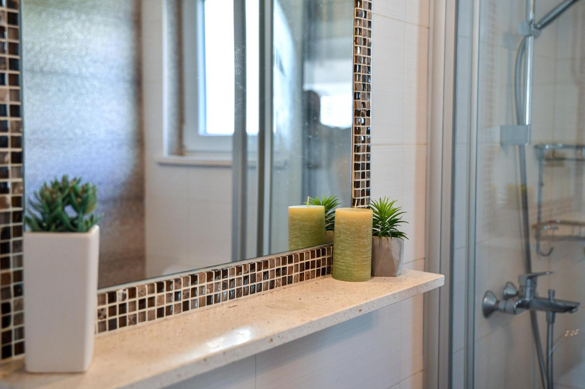 Ellu Apartment Дубровник Екстериор снимка