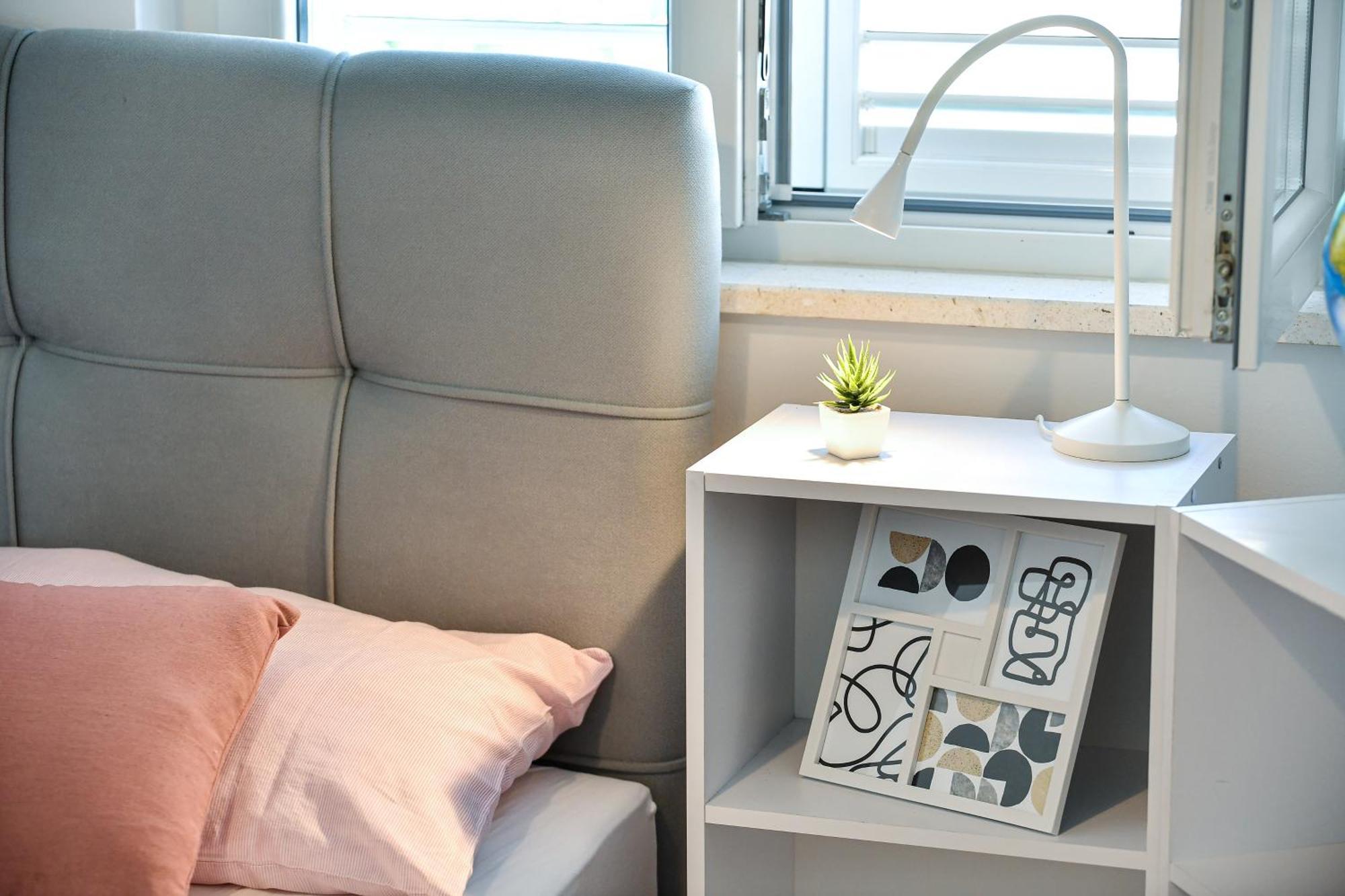 Ellu Apartment Дубровник Екстериор снимка