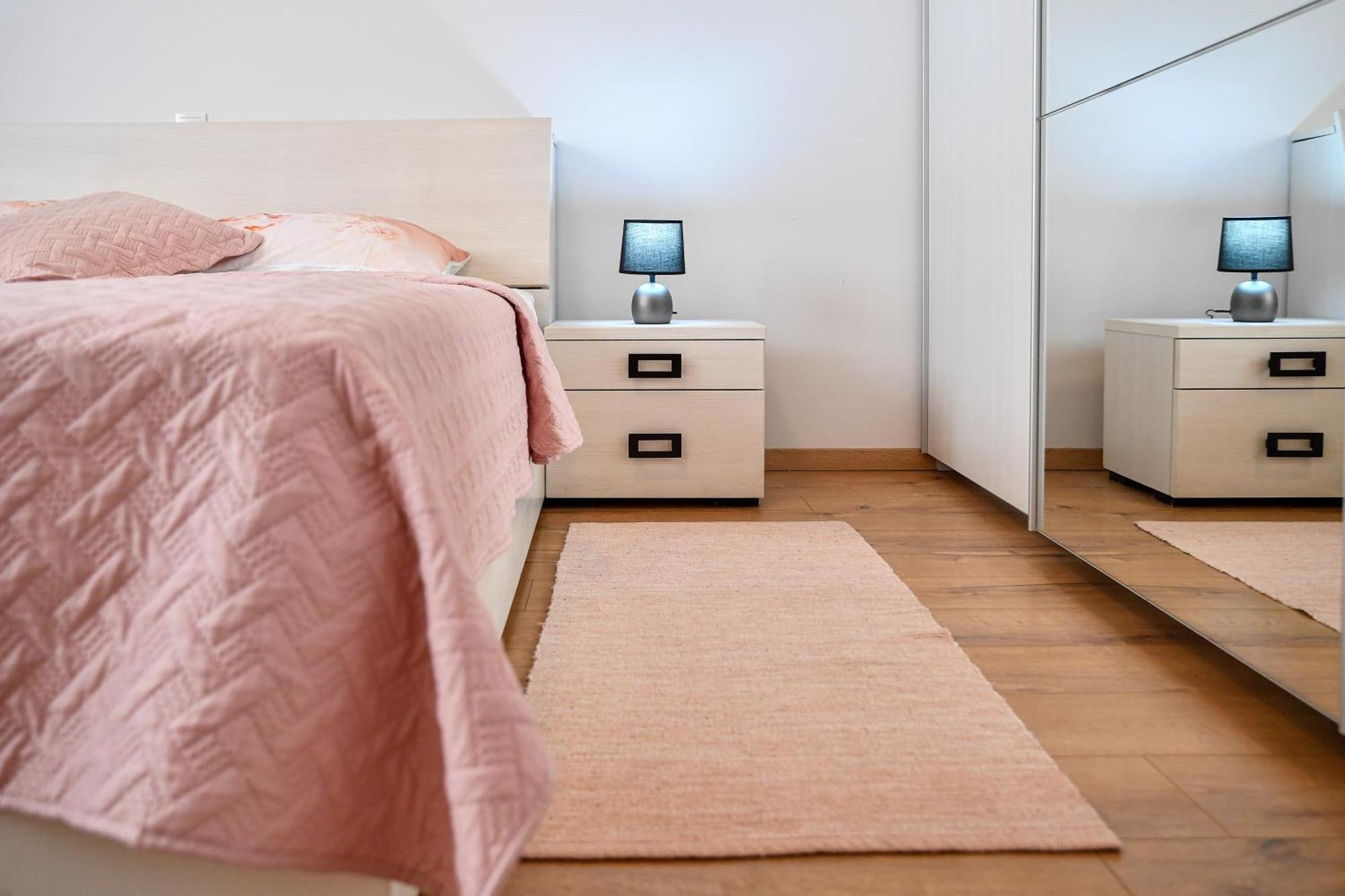 Ellu Apartment Дубровник Екстериор снимка