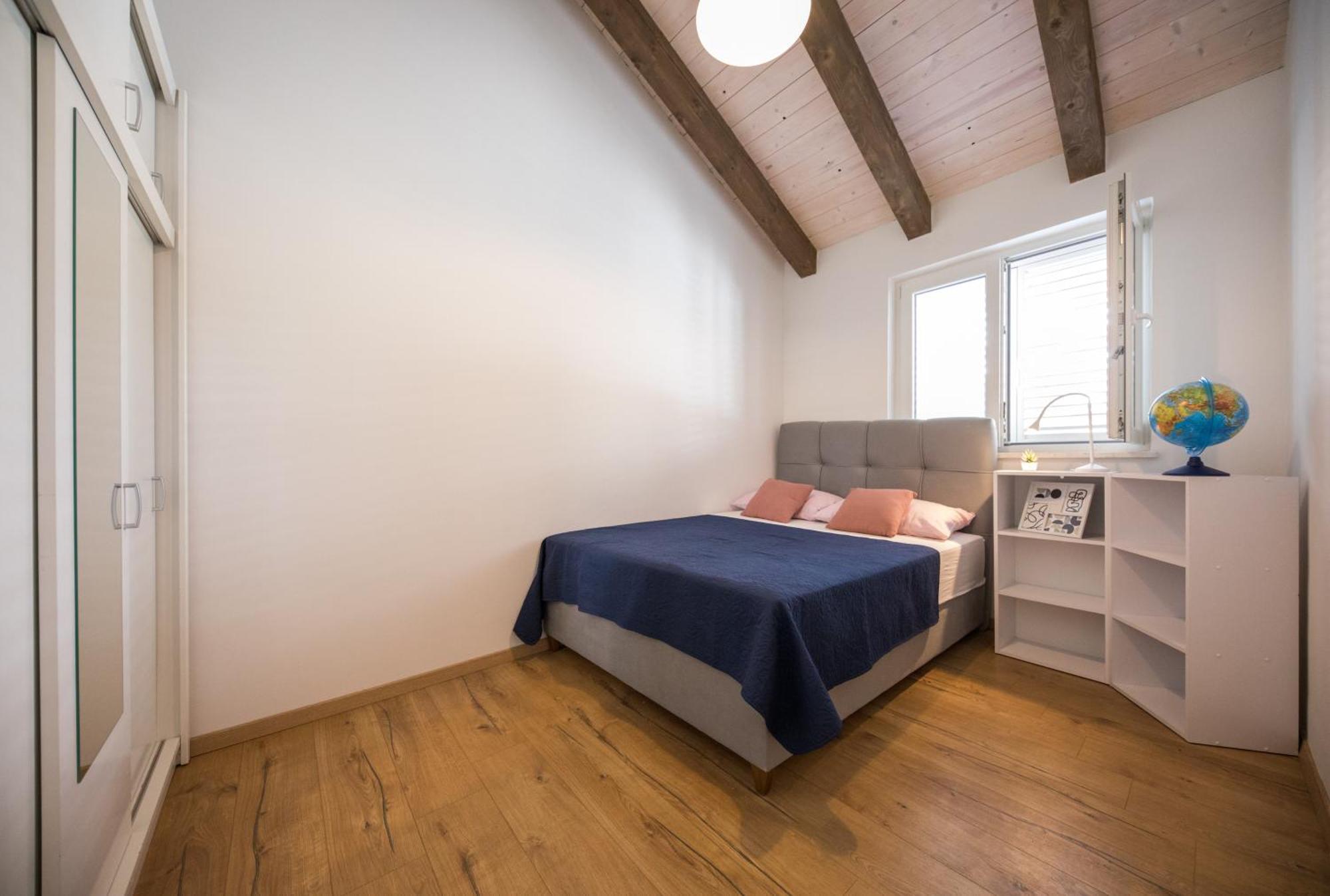 Ellu Apartment Дубровник Екстериор снимка