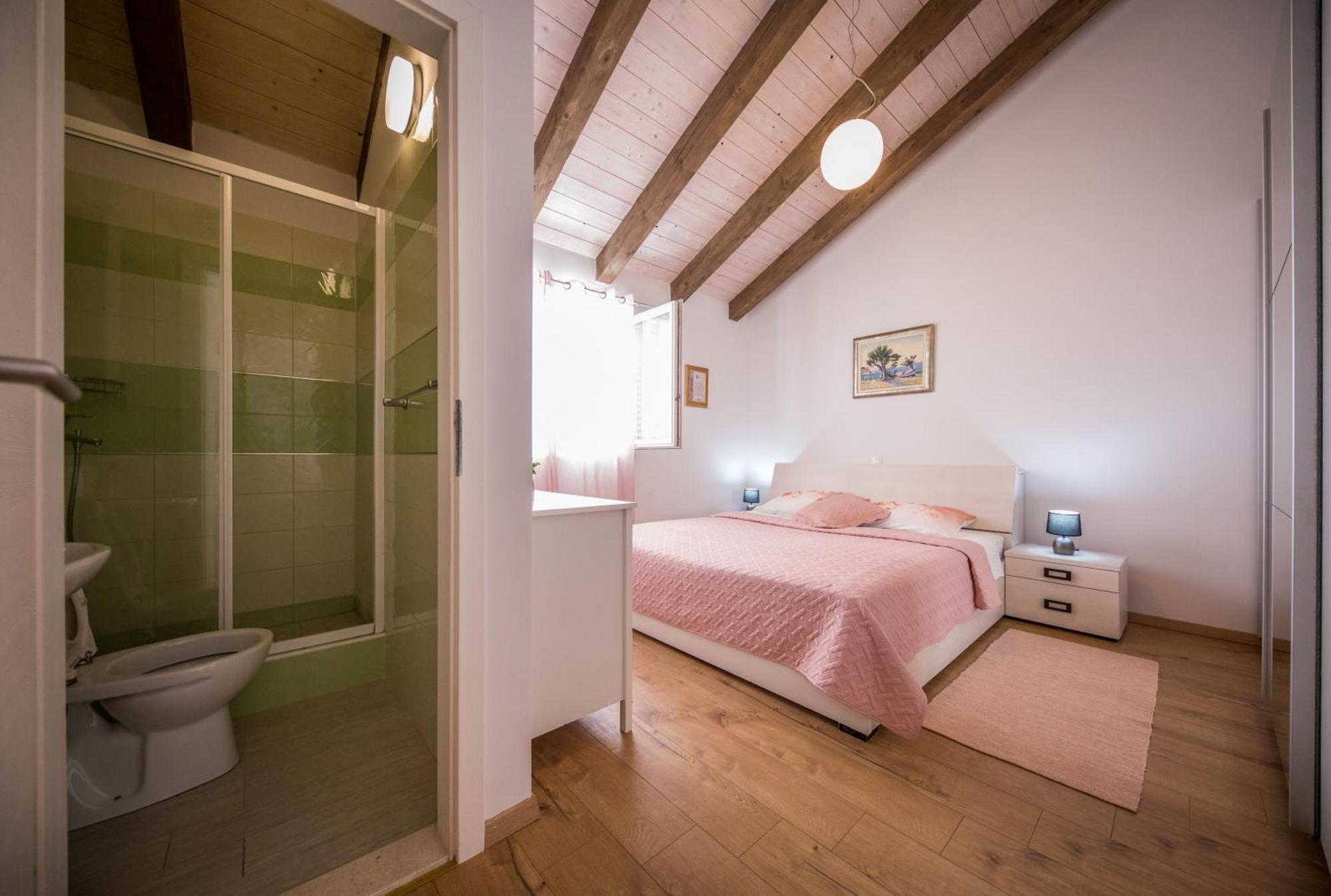 Ellu Apartment Дубровник Екстериор снимка