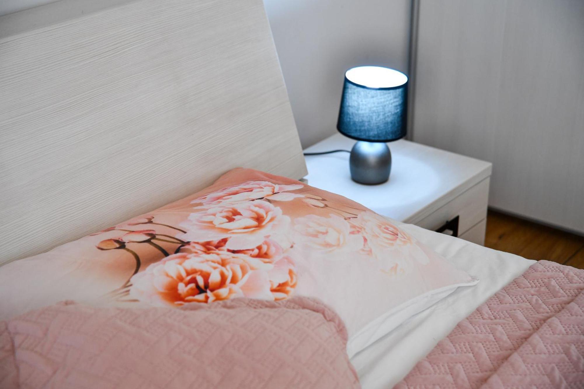 Ellu Apartment Дубровник Екстериор снимка