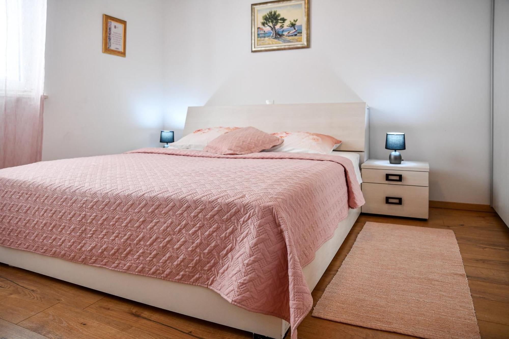 Ellu Apartment Дубровник Екстериор снимка