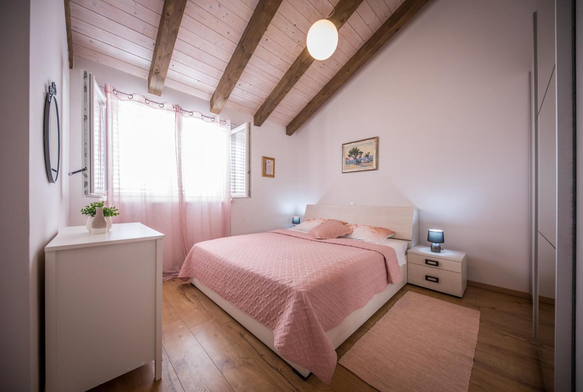 Ellu Apartment Дубровник Екстериор снимка