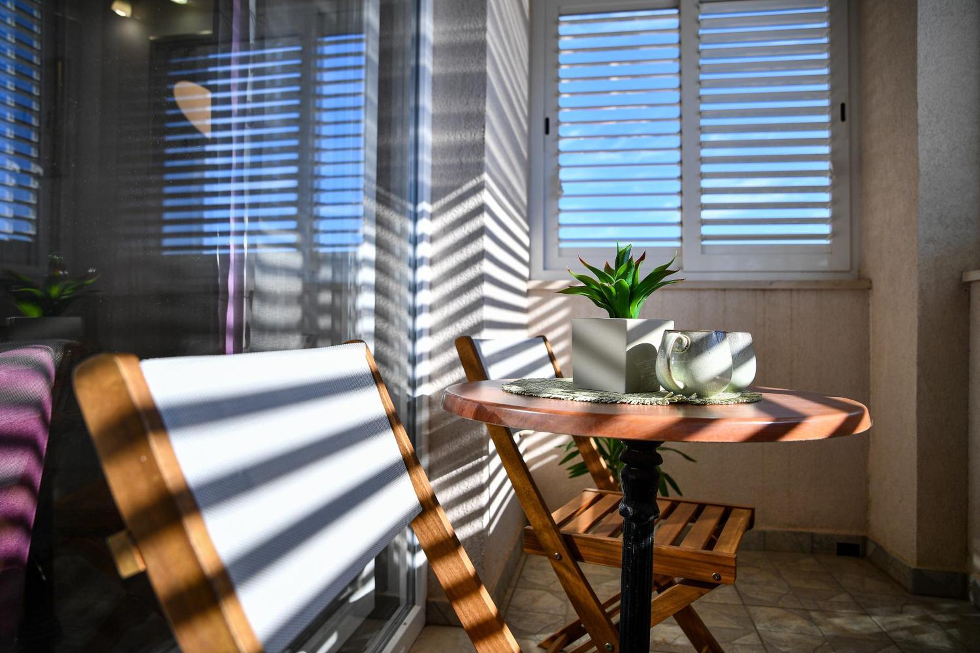 Ellu Apartment Дубровник Екстериор снимка
