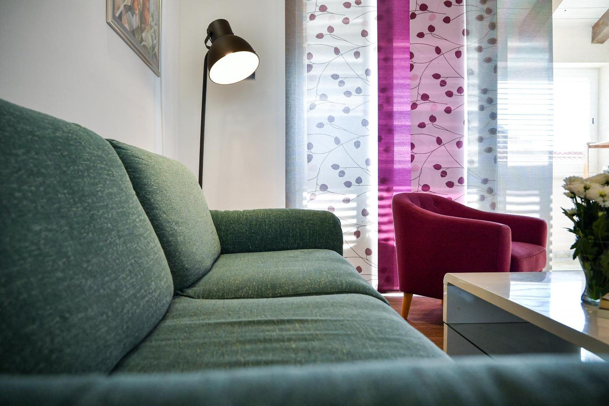 Ellu Apartment Дубровник Екстериор снимка