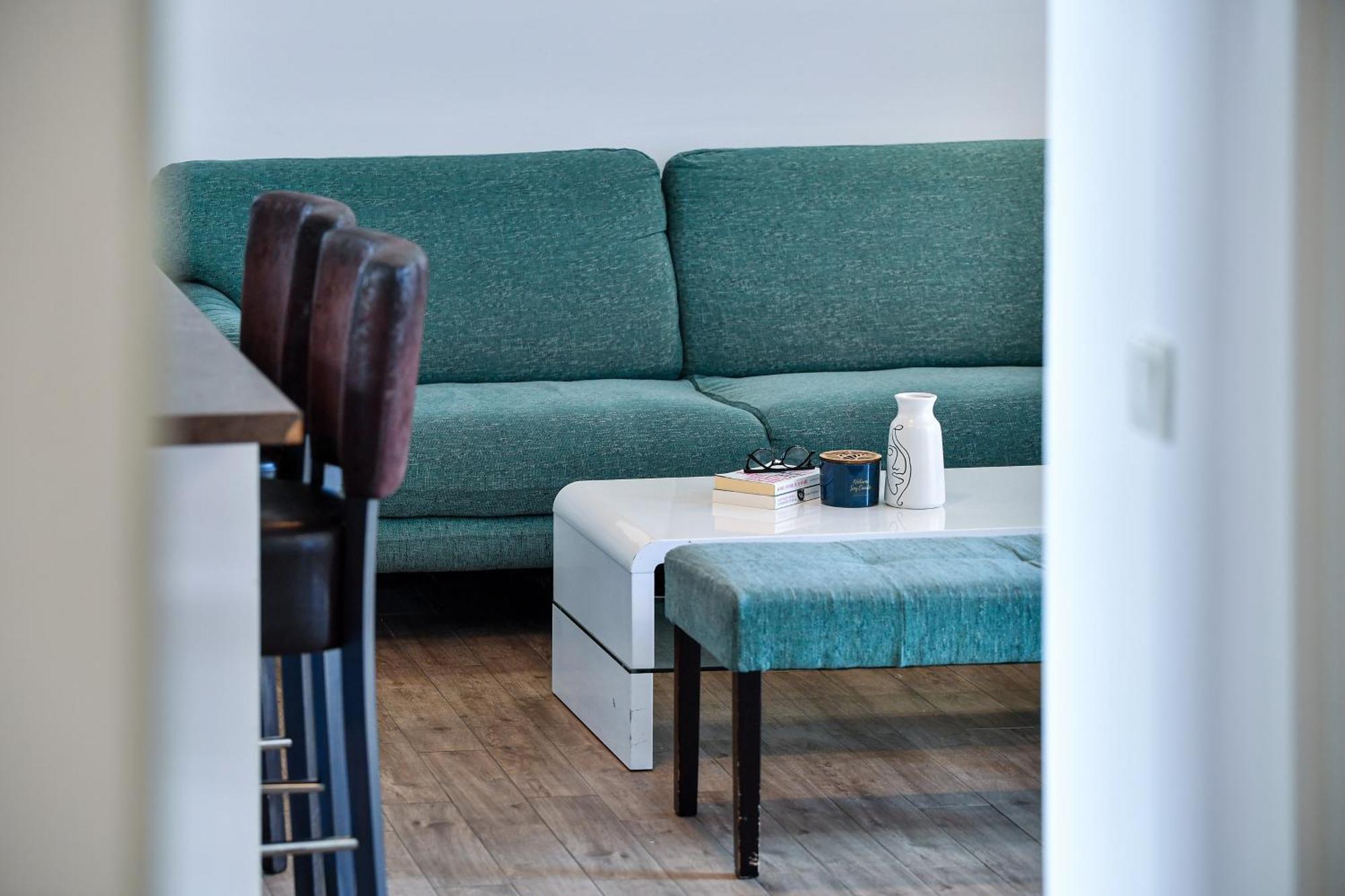 Ellu Apartment Дубровник Екстериор снимка